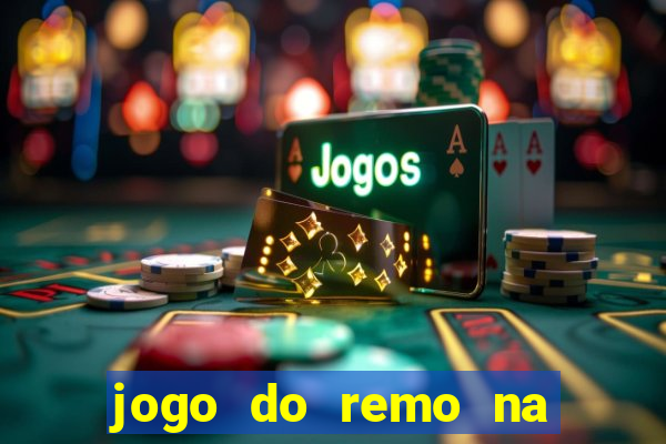 jogo do remo na serie c