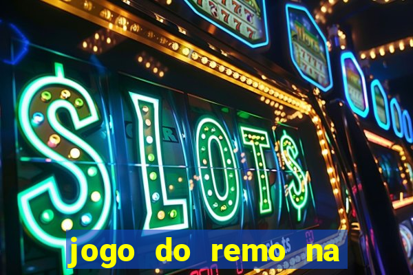 jogo do remo na serie c