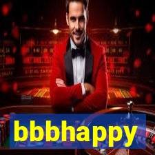 bbbhappy