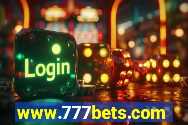 www.777bets.com