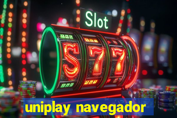 uniplay navegador