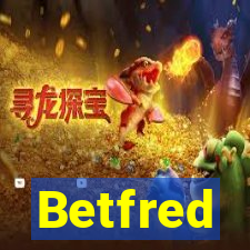 Betfred