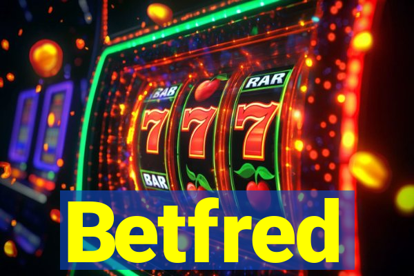 Betfred