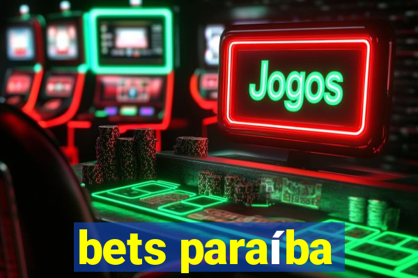 bets paraíba