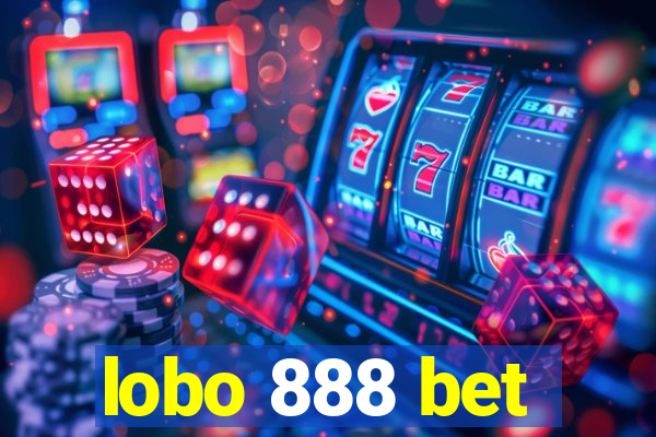 lobo 888 bet