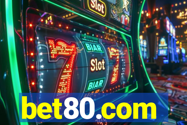 bet80.com