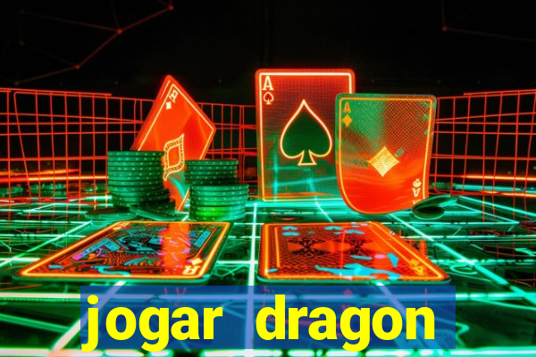 jogar dragon fortune demo