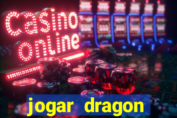 jogar dragon fortune demo