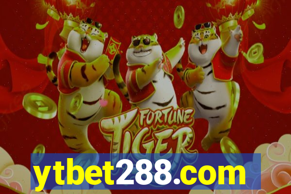 ytbet288.com