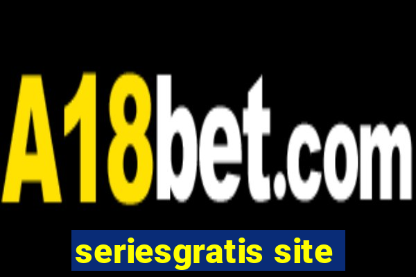 seriesgratis site