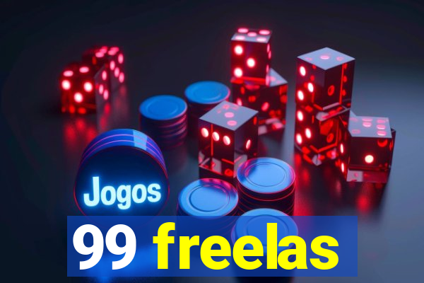 99 freelas