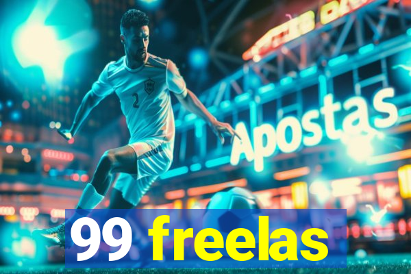 99 freelas