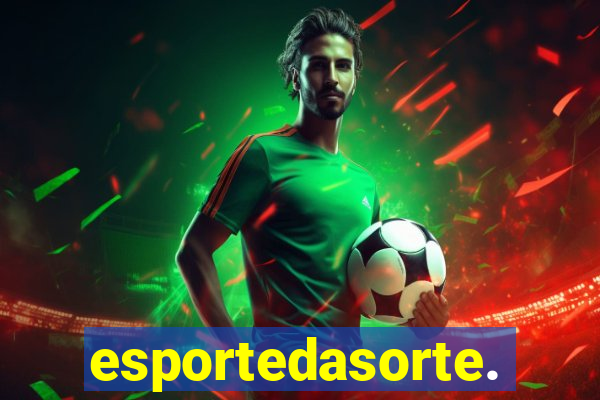 esportedasorte.com