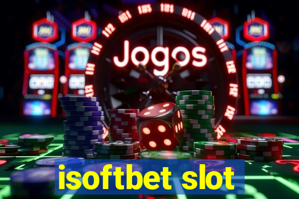 isoftbet slot