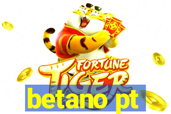 betano pt