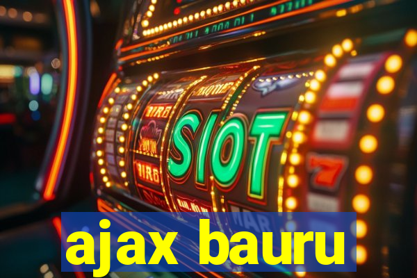 ajax bauru