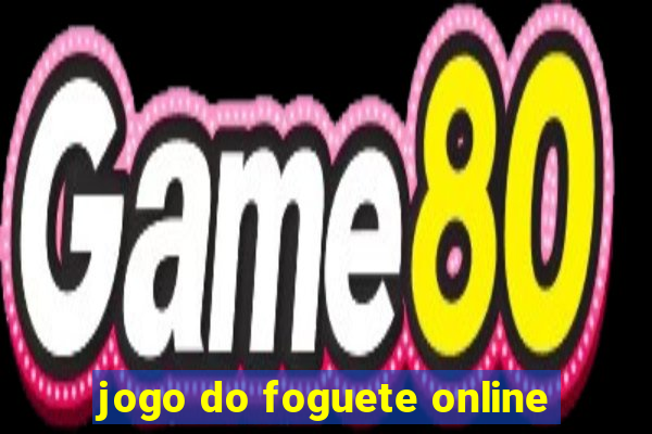 jogo do foguete online