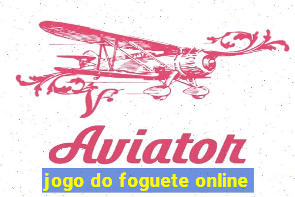 jogo do foguete online