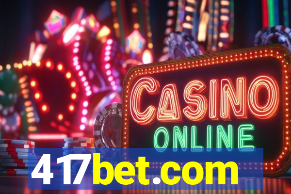 417bet.com