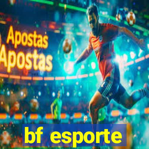 bf esporte