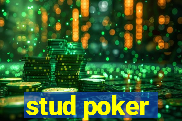 stud poker