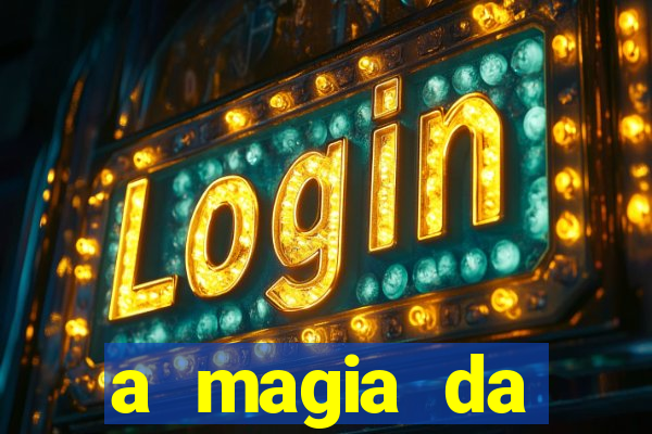 a magia da sobrevivência download