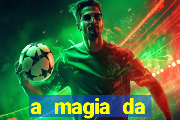 a magia da sobrevivência download