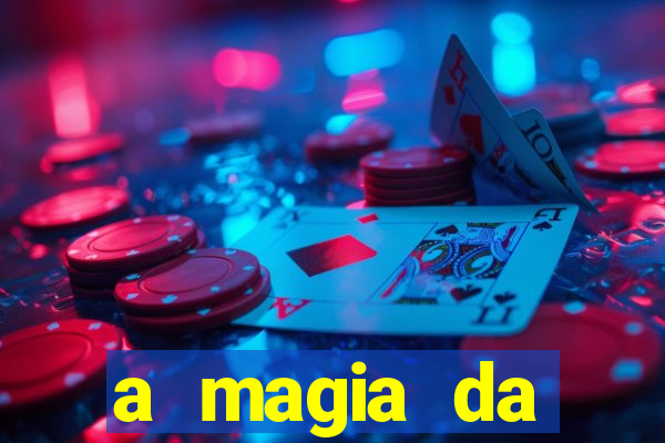 a magia da sobrevivência download