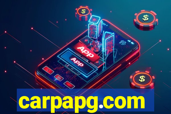 carpapg.com