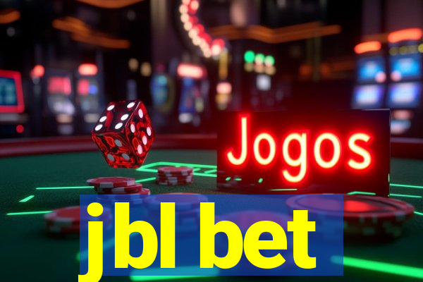 jbl bet