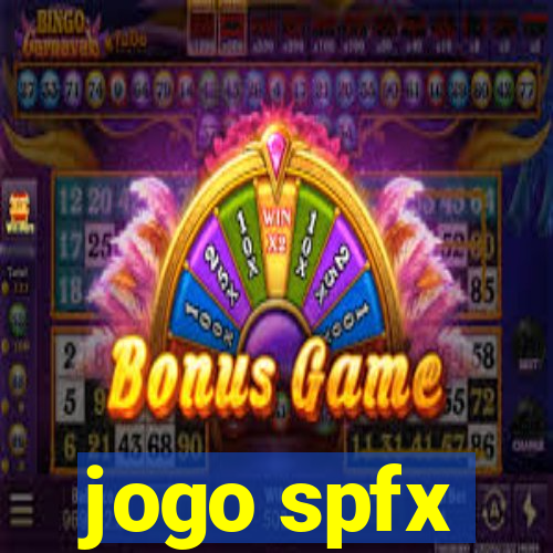 jogo spfx