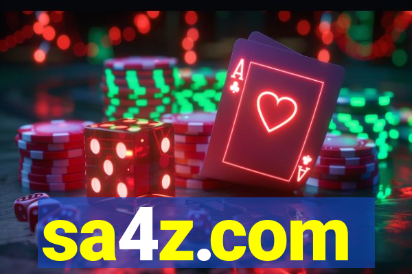 sa4z.com