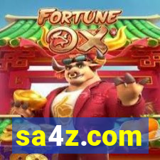 sa4z.com