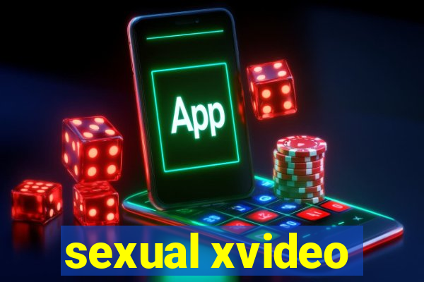 sexual xvideo