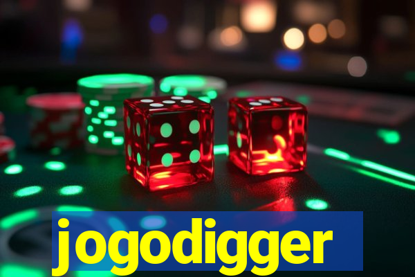 jogodigger