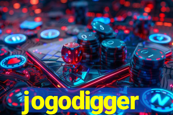 jogodigger