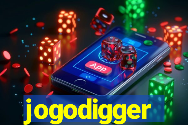 jogodigger