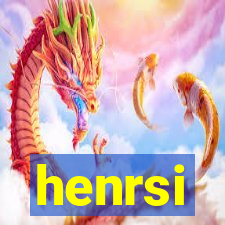 henrsi