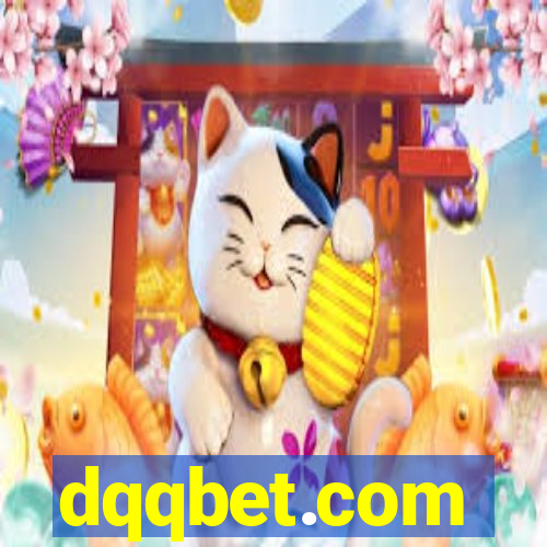 dqqbet.com