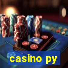 casino py