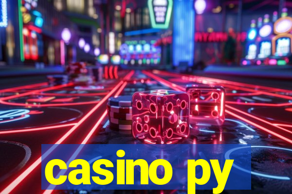 casino py