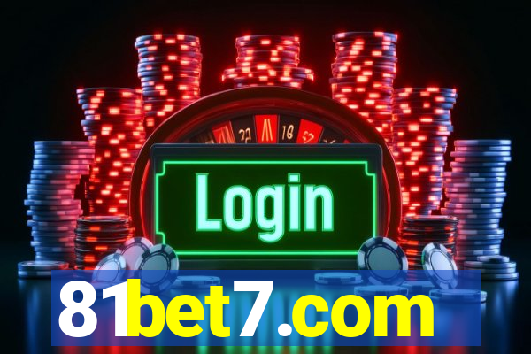 81bet7.com