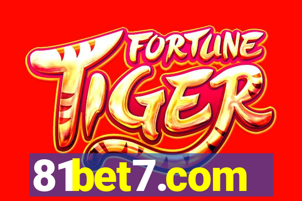 81bet7.com