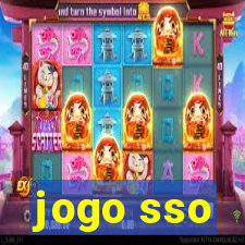 jogo sso