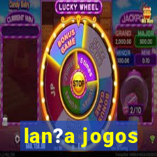 lan?a jogos