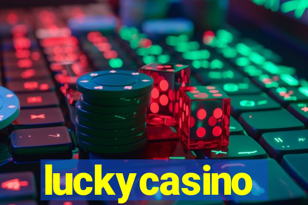 luckycasino