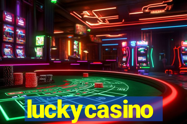 luckycasino