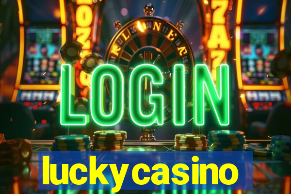 luckycasino