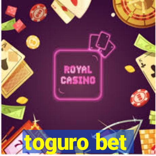 toguro bet