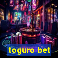 toguro bet